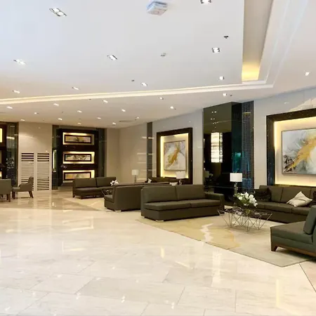 Fame Residences One-Bedroom Condo Unit