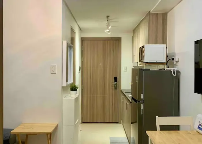 Fame Residences One-bedroom Unit *