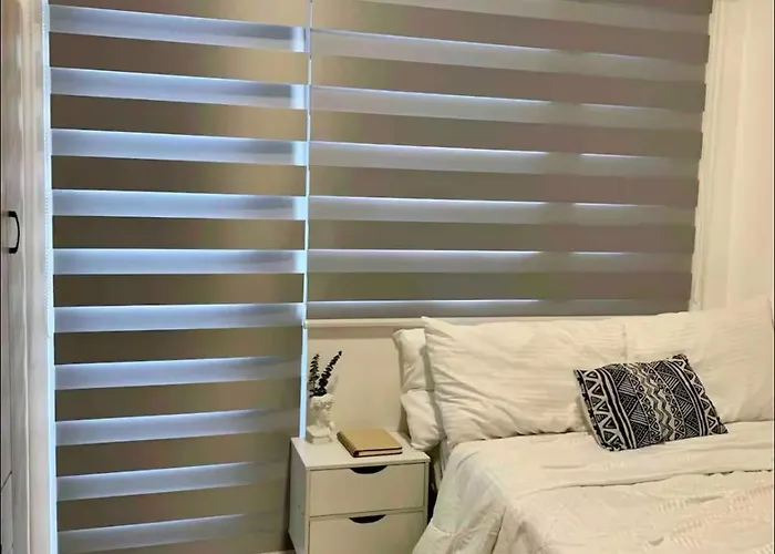 Fame Residences One-bedroom Unit * Manila