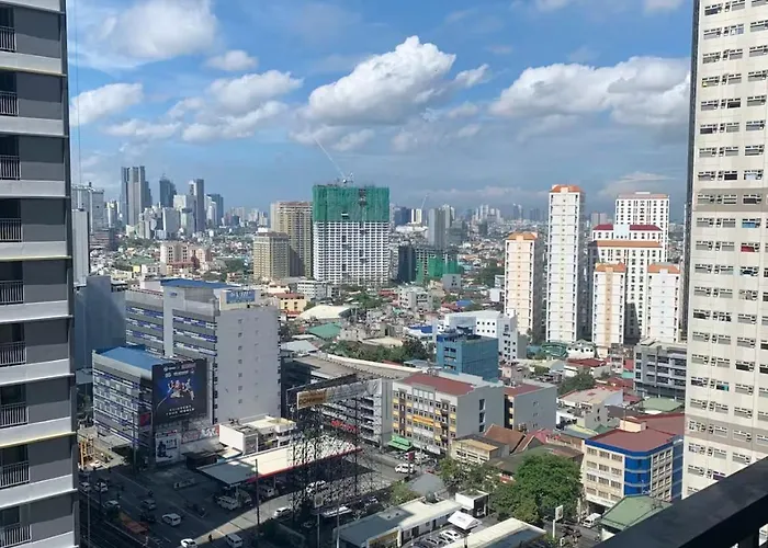 Fame Residences One-bedroom Unit *
